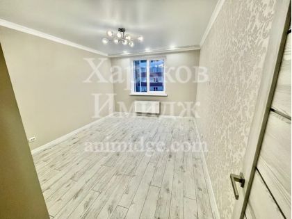 Продам 1-но комнатную квартиру на 2 этаже 9 этажного дома новострой Жилой Комплекс Гидропарк Салтовка